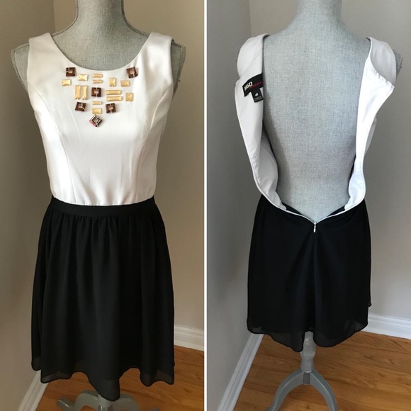 Miss Sixty Dress - Picture 1 of 7